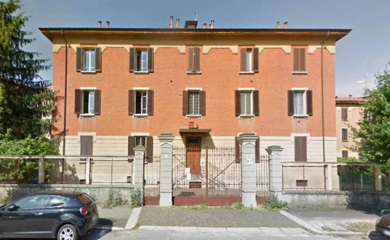 Emozione Bologna Sant Orsola Apartment