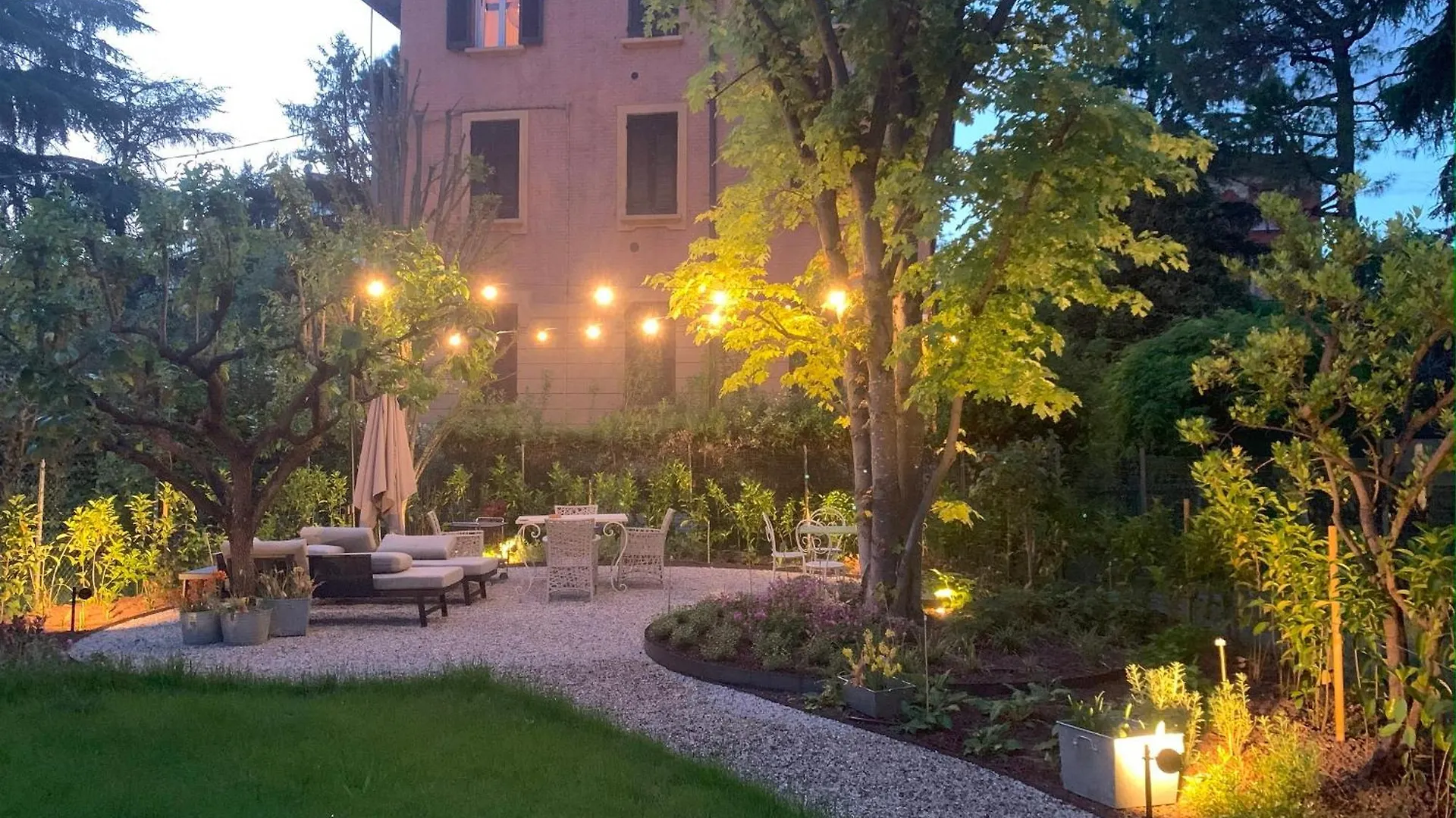 Emozione Bologna Sant Orsola Apartment