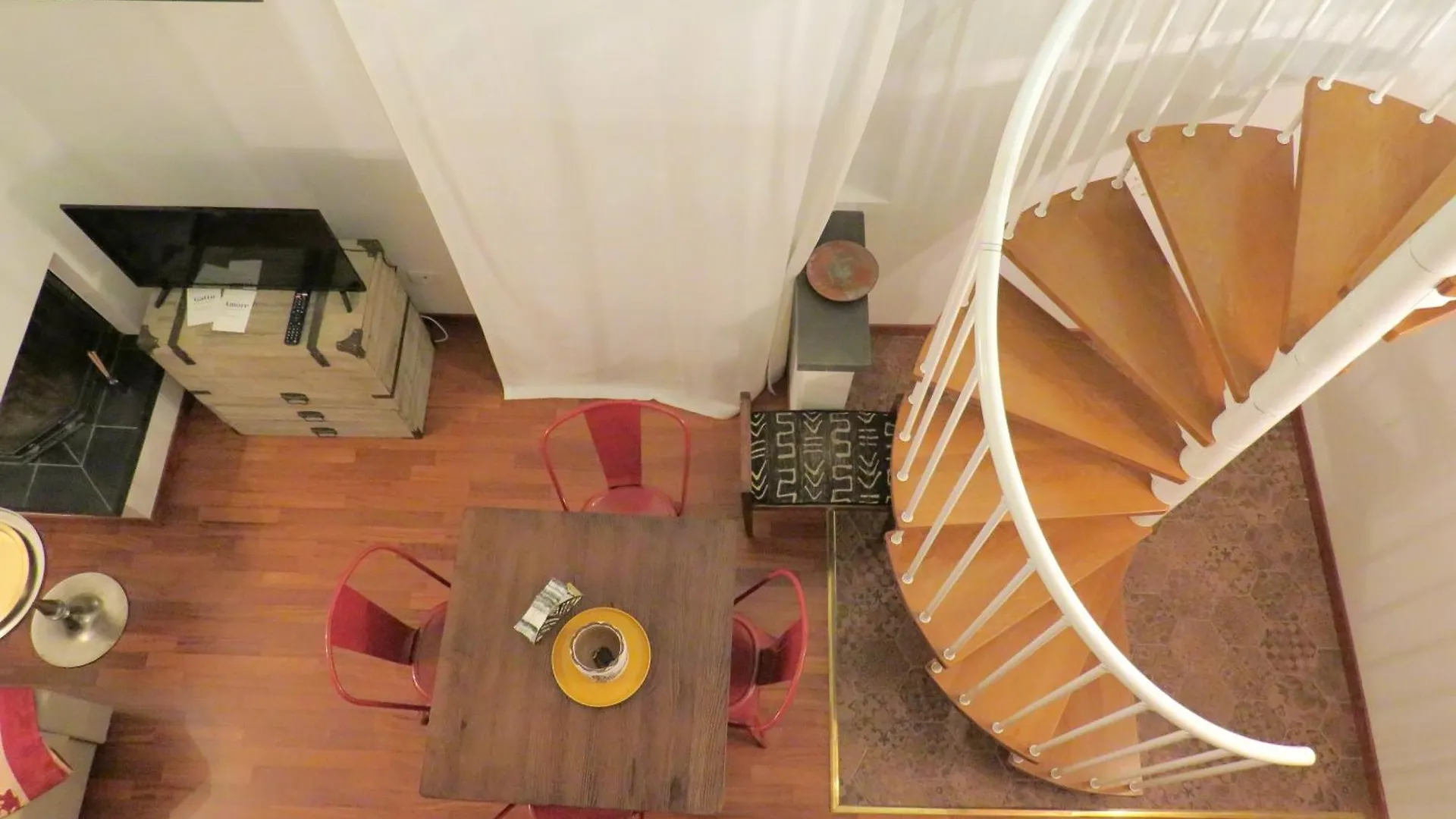 Emozione Bologna Sant Orsola Apartment Italy