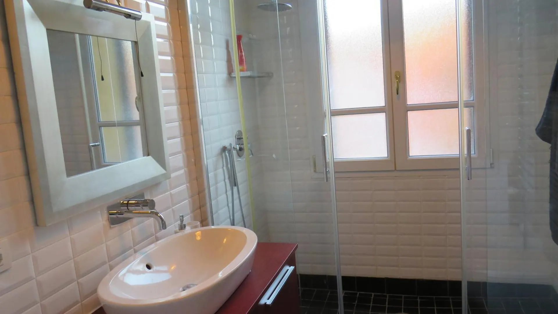 Emozione Bologna Sant Orsola Apartment Italy