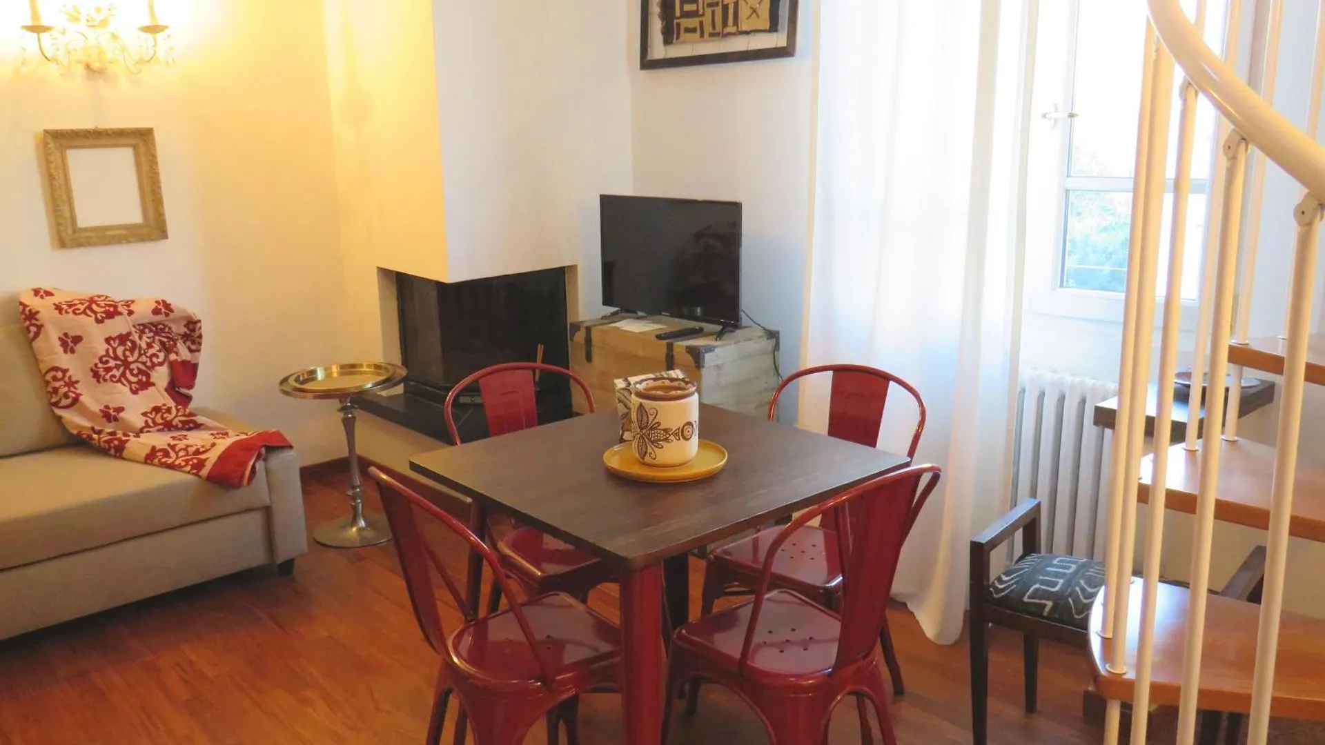 Emozione Bologna Sant Orsola Apartment